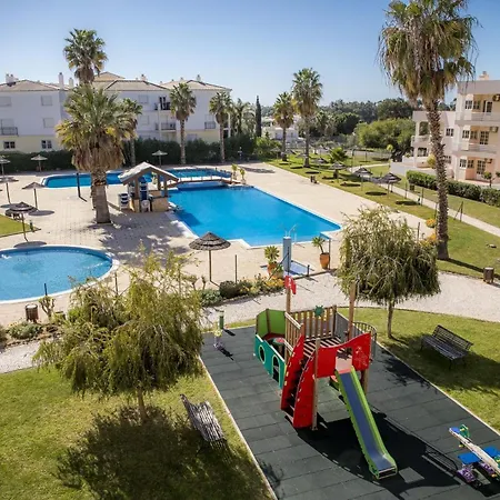 B33 - Do Vau Διαμέρισμα Portimão