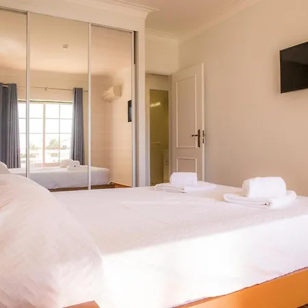 Διαμέρισμα B33 - Do Vau