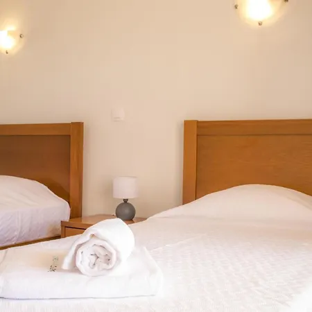 B33 - Do Vau Διαμέρισμα