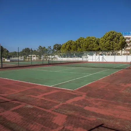 Διαμέρισμα B33 - Do Vau Portimão