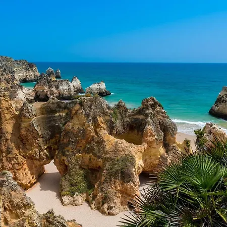 B33 - Do Vau Διαμέρισμα Portimão