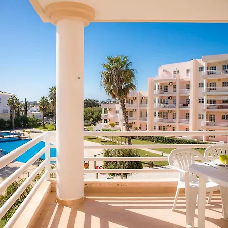 Διαμέρισμα B33 - Do Vau