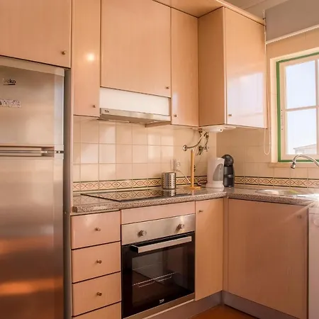 Apartment B33 - Do Vau Portimao