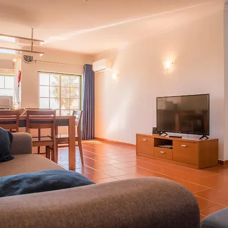 Apartment B33 - Do Vau