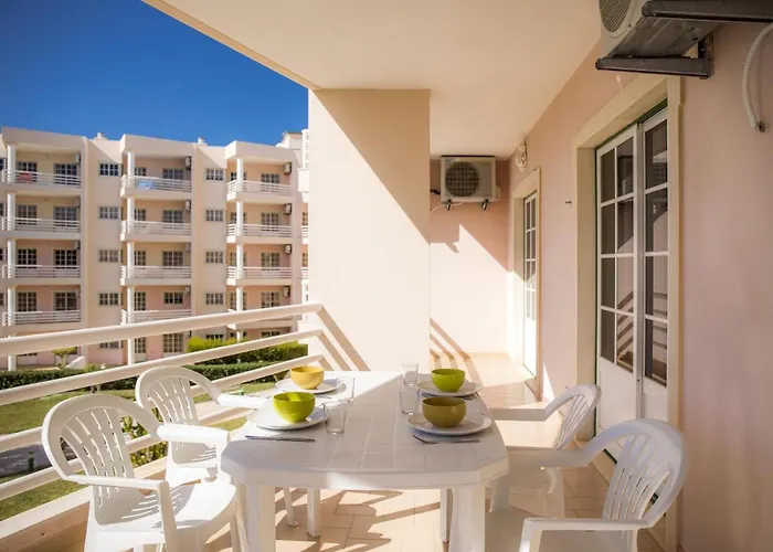 B33 - Do Vau Appartement