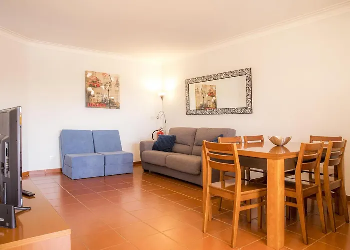 B33 - Do Vau Appartement Portimão