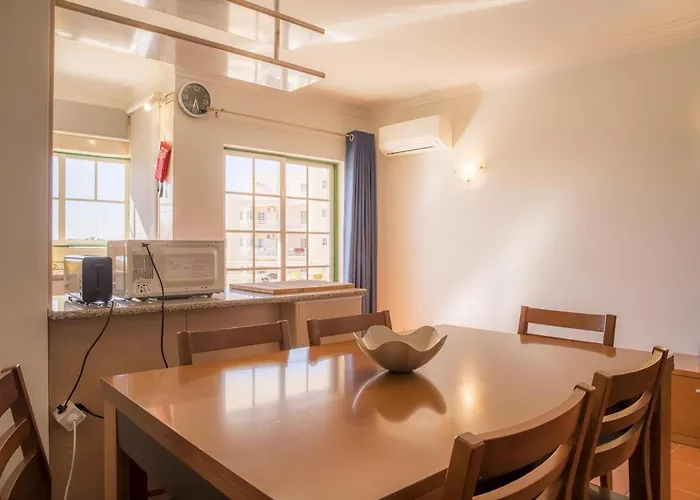 B33 - Do Vau Appartement *