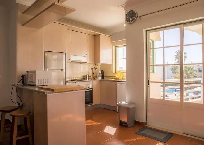 B33 - Do Vau Appartement *