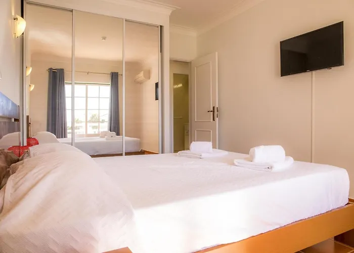 Appartement B33 - Do Vau
