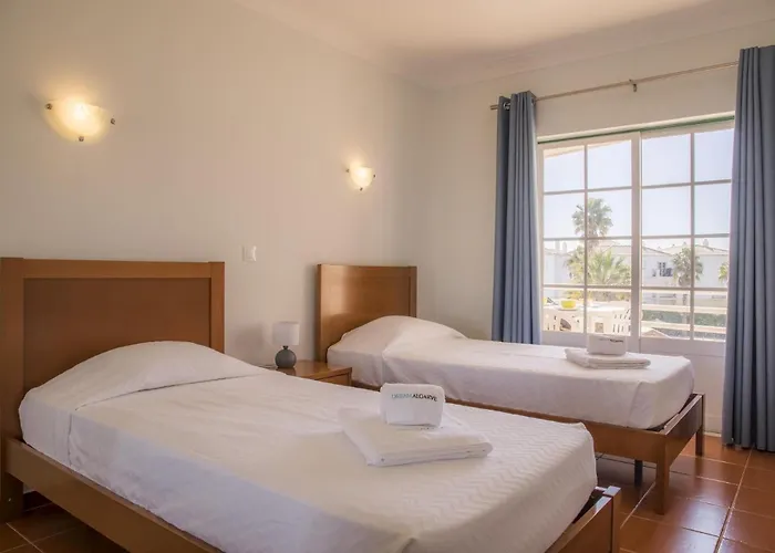 Appartement B33 - Do Vau *