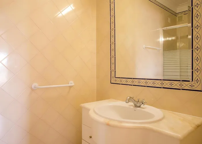 B33 - Do Vau Appartement