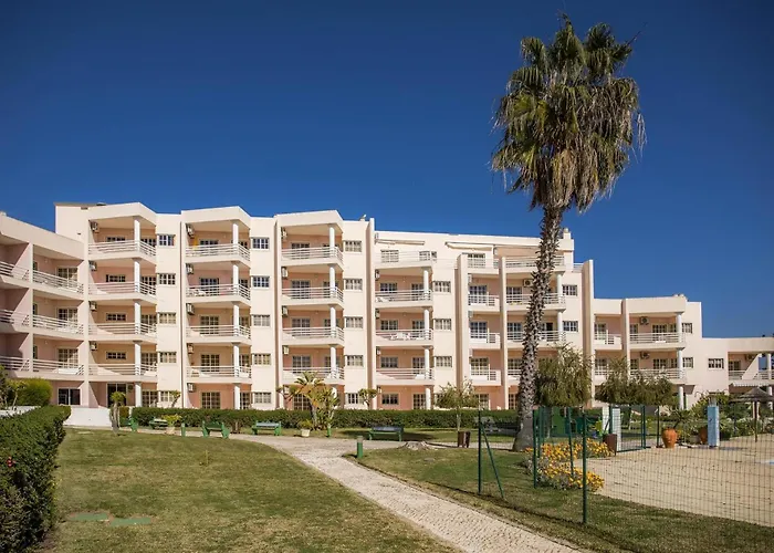 B33 - Do Vau Appartement Portimão