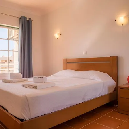 Apartment B33 - Do Vau Portimao