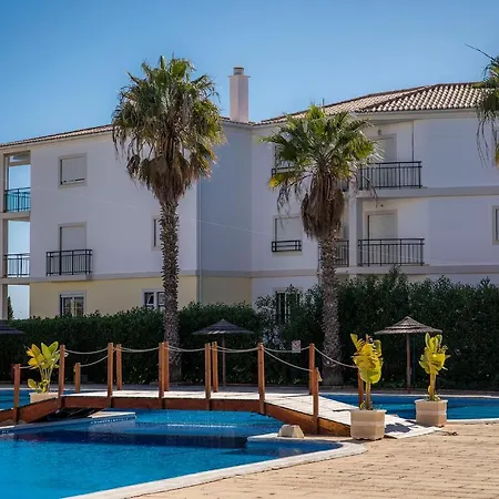Apartment B33 - Do Vau *