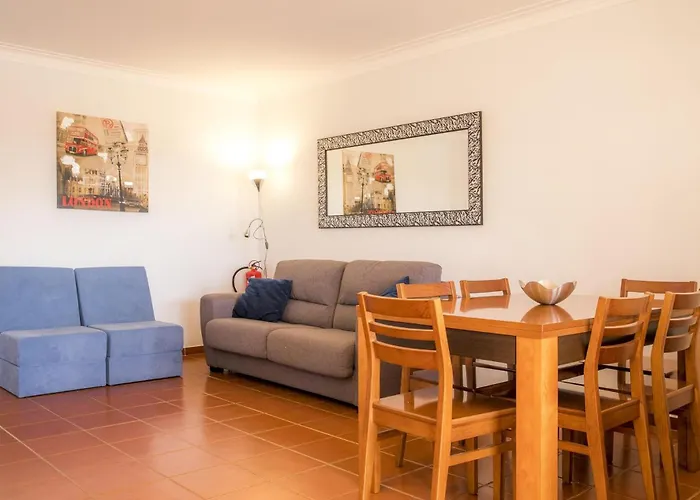 Appartement B33 - Do Vau Portimão