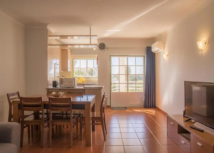Appartement B33 - Do Vau