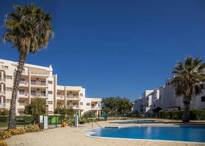 B33 - Do Vau Appartement *