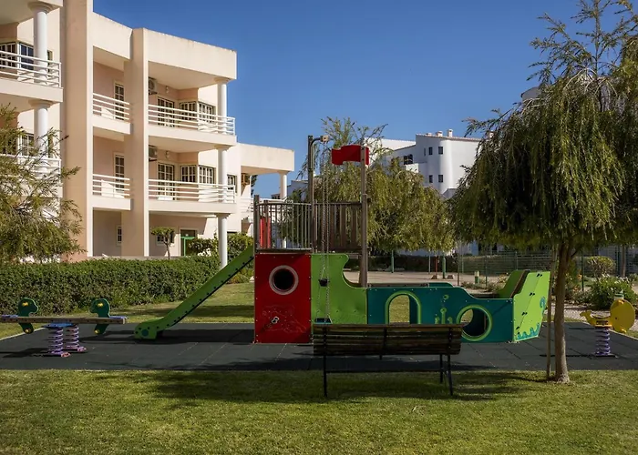B33 - Do Vau Appartement *