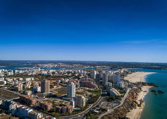 B33 - Do Vau Appartement Portimão