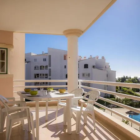 B33 - Do Vau Appartement Portimão