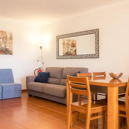 Appartement B33 - Do Vau Portimão