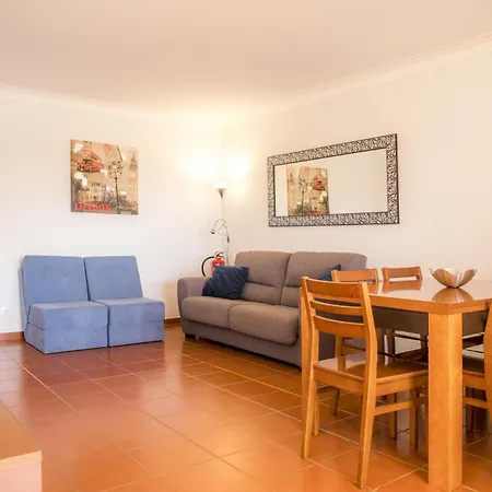 B33 - Do Vau Appartement Portimão