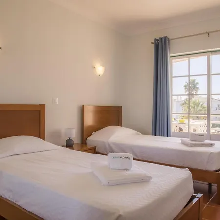 Appartement B33 - Do Vau *