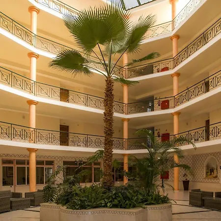 Appartement B33 - Do Vau *