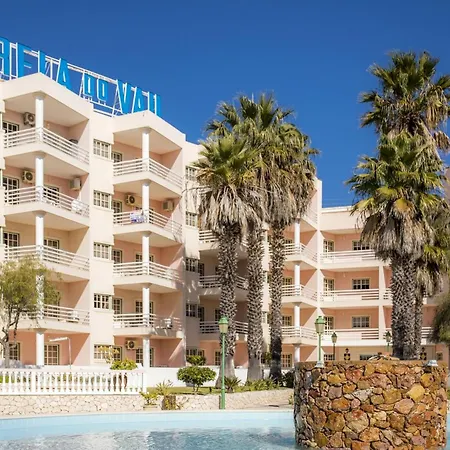 B33 - Do Vau Appartement Portimão
