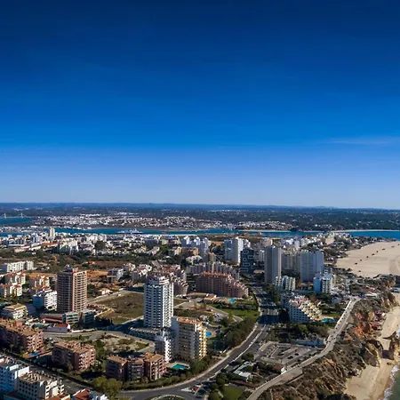 B33 - Do Vau Appartement Portimão