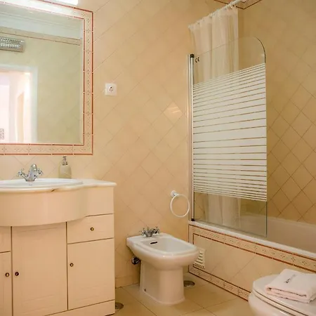 Apartman B33 - Do Vau